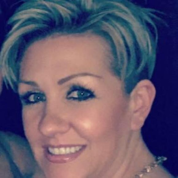 Meet your Posher, Torrie - Picture 1 of 1